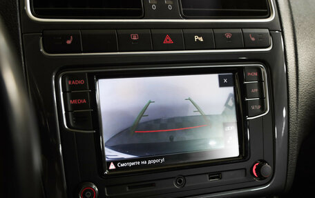 Volkswagen Polo VI (EU Market), 2019 год, 1 329 000 рублей, 12 фотография