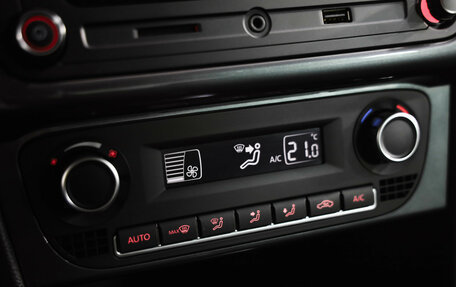 Volkswagen Polo VI (EU Market), 2019 год, 1 329 000 рублей, 15 фотография