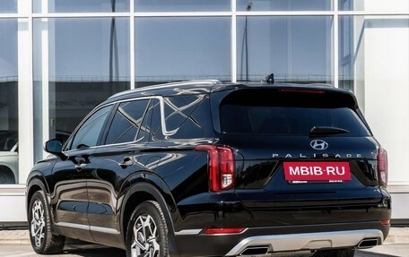 Hyundai Palisade I, 2020 год, 3 865 000 рублей, 2 фотография