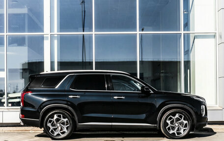 Hyundai Palisade I, 2020 год, 3 865 000 рублей, 5 фотография