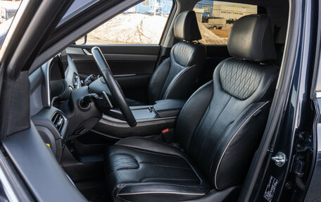 Hyundai Palisade I, 2020 год, 3 865 000 рублей, 10 фотография