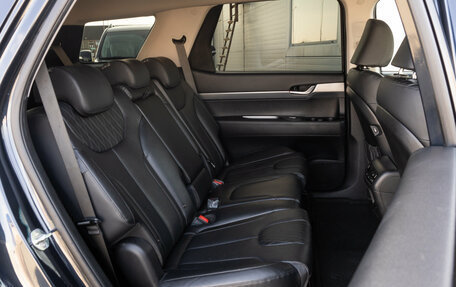 Hyundai Palisade I, 2020 год, 3 865 000 рублей, 7 фотография