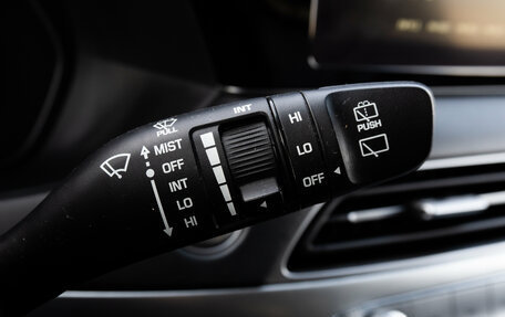 Hyundai Palisade I, 2020 год, 3 865 000 рублей, 17 фотография