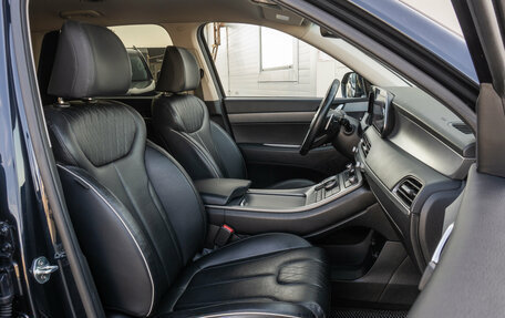 Hyundai Palisade I, 2020 год, 3 865 000 рублей, 8 фотография