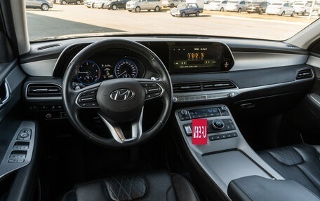 Hyundai Palisade I, 2020 год, 3 865 000 рублей, 6 фотография