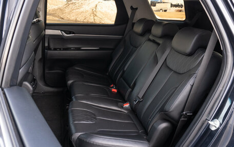 Hyundai Palisade I, 2020 год, 3 865 000 рублей, 9 фотография