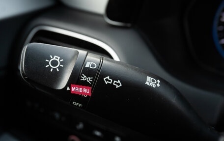 Hyundai Palisade I, 2020 год, 3 865 000 рублей, 16 фотография