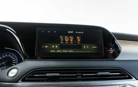 Hyundai Palisade I, 2020 год, 3 865 000 рублей, 20 фотография