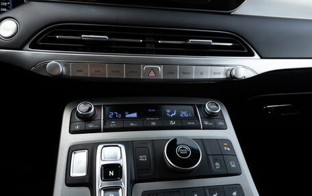 Hyundai Palisade I, 2020 год, 3 865 000 рублей, 22 фотография