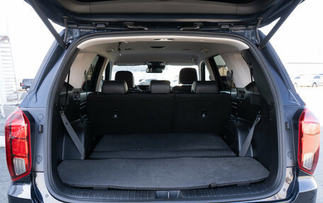 Hyundai Palisade I, 2020 год, 3 865 000 рублей, 23 фотография