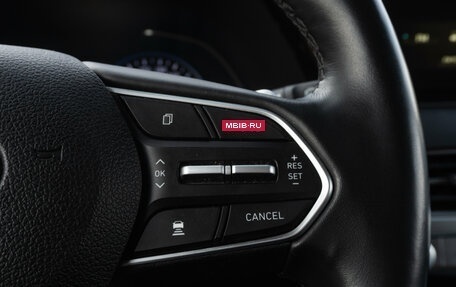 Hyundai Palisade I, 2020 год, 3 865 000 рублей, 19 фотография