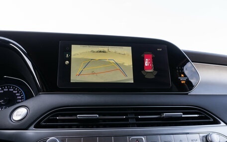 Hyundai Palisade I, 2020 год, 3 865 000 рублей, 21 фотография