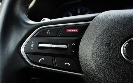 Hyundai Palisade I, 2020 год, 3 865 000 рублей, 18 фотография