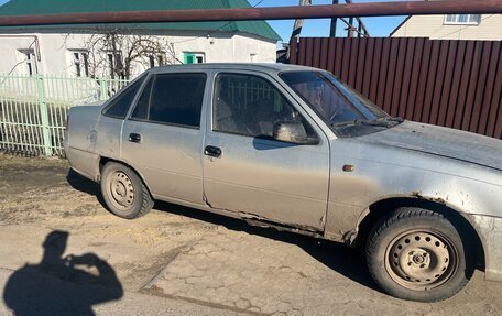 Daewoo Nexia I рестайлинг, 2009 год, 140 000 рублей, 2 фотография