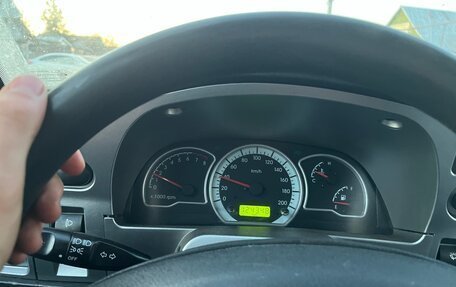 Daewoo Nexia I рестайлинг, 2009 год, 140 000 рублей, 5 фотография