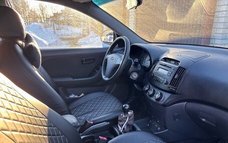 Hyundai Elantra IV, 2008 год, 600 000 рублей, 4 фотография