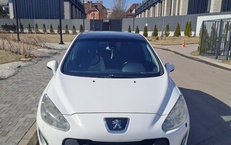 Peugeot 308 II, 2011 год, 425 000 рублей, 1 фотография