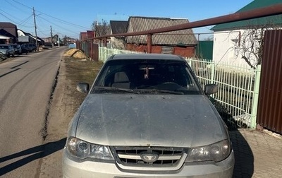 Daewoo Nexia I рестайлинг, 2009 год, 140 000 рублей, 1 фотография