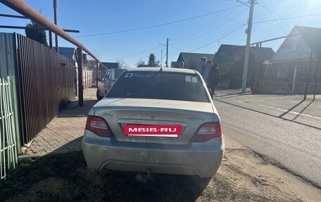 Daewoo Nexia I рестайлинг, 2009 год, 140 000 рублей, 4 фотография