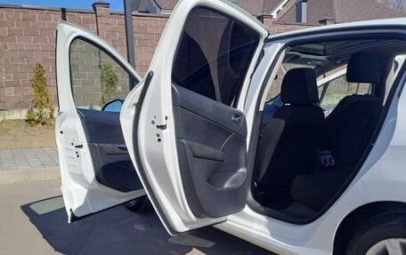 Peugeot 308 II, 2011 год, 425 000 рублей, 8 фотография