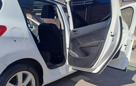 Peugeot 308 II, 2011 год, 425 000 рублей, 7 фотография