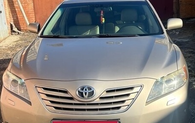 Toyota Camry, 2007 год, 1 200 000 рублей, 1 фотография