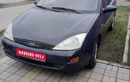 Ford Focus IV, 2000 год, 305 000 рублей, 1 фотография