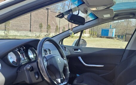 Peugeot 308 II, 2011 год, 425 000 рублей, 10 фотография