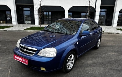Chevrolet Lacetti, 2011 год, 500 000 рублей, 1 фотография