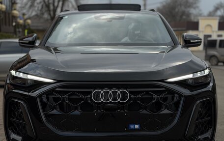 Audi Q5, 2026 год, 6 990 000 рублей, 1 фотография