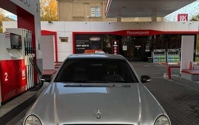 Mercedes-Benz E-Класс, 2002 год, 1 150 000 рублей, 1 фотография