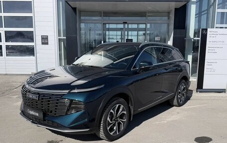 Haval F7, 2025 год, 2 750 000 рублей, 1 фотография