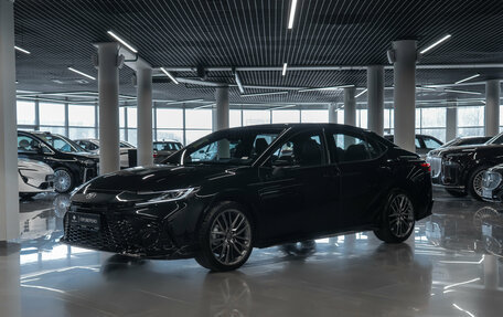 Toyota Camry, 2026 год, 4 600 000 рублей, 1 фотография