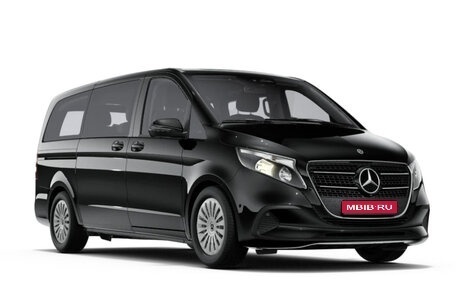 Mercedes-Benz V-Класс, 2025 год, 18 000 000 рублей, 1 фотография