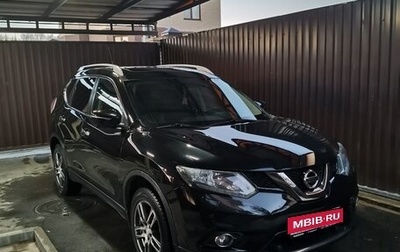 Nissan X-Trail, 2015 год, 1 850 000 рублей, 1 фотография