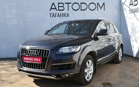 Audi Q7, 2011 год, 1 990 000 рублей, 1 фотография