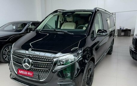 Mercedes-Benz V-Класс, 2025 год, 14 550 000 рублей, 1 фотография