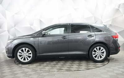 Toyota Venza I, 2013 год, 1 750 000 рублей, 1 фотография