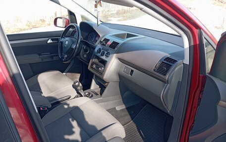 Volkswagen Touran III, 2008 год, 700 000 рублей, 9 фотография