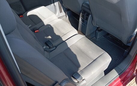 Volkswagen Touran III, 2008 год, 700 000 рублей, 8 фотография