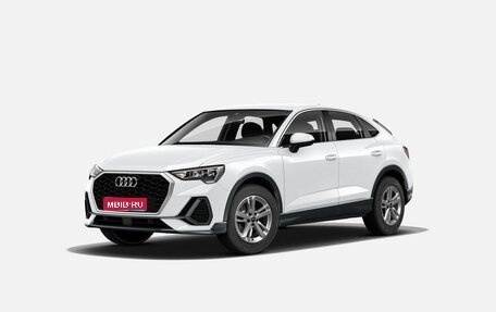 Audi Q3, 2025 год, 5 000 000 рублей, 1 фотография