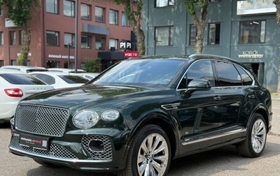 Bentley Bentayga I, 2023 год, 22 890 000 рублей, 1 фотография