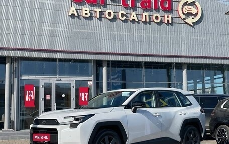 Toyota RAV4, 2026 год, 4 690 000 рублей, 1 фотография