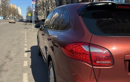 Porsche Cayenne III, 2013 год, 2 850 000 рублей, 6 фотография