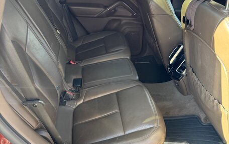 Porsche Cayenne III, 2013 год, 2 850 000 рублей, 8 фотография