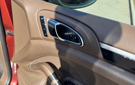 Porsche Cayenne III, 2013 год, 2 850 000 рублей, 11 фотография