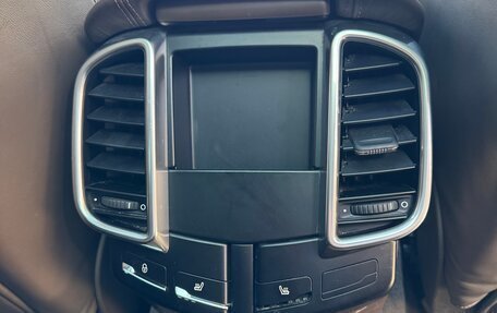 Porsche Cayenne III, 2013 год, 2 850 000 рублей, 9 фотография