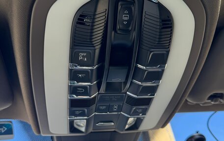 Porsche Cayenne III, 2013 год, 2 850 000 рублей, 16 фотография