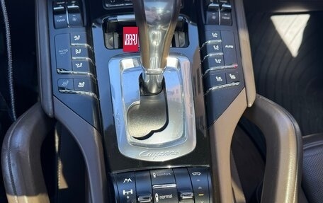 Porsche Cayenne III, 2013 год, 2 850 000 рублей, 14 фотография