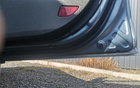 KIA cee'd I рестайлинг, 2008 год, 890 000 рублей, 11 фотография